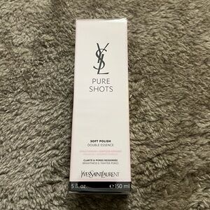 YSL pure shots pore refiner